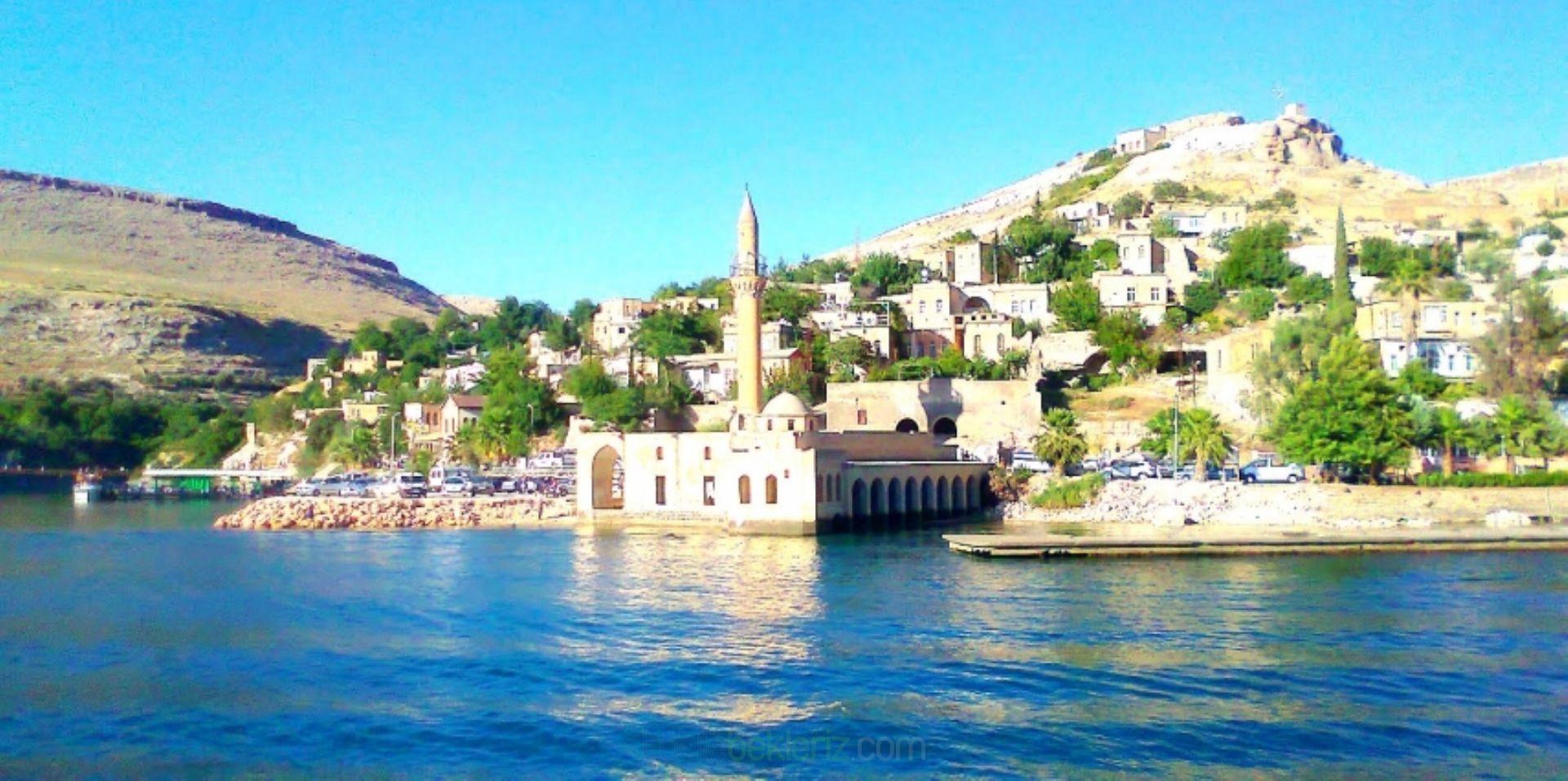 Şanlıurfa Turu