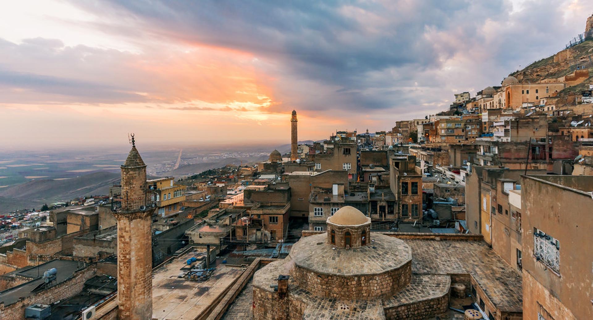 mardin