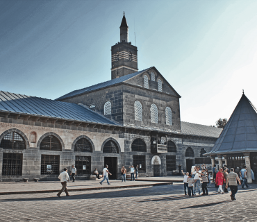 mardin kültur turları