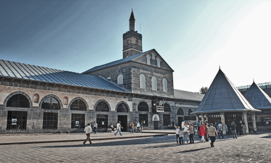 mardin kültur turları