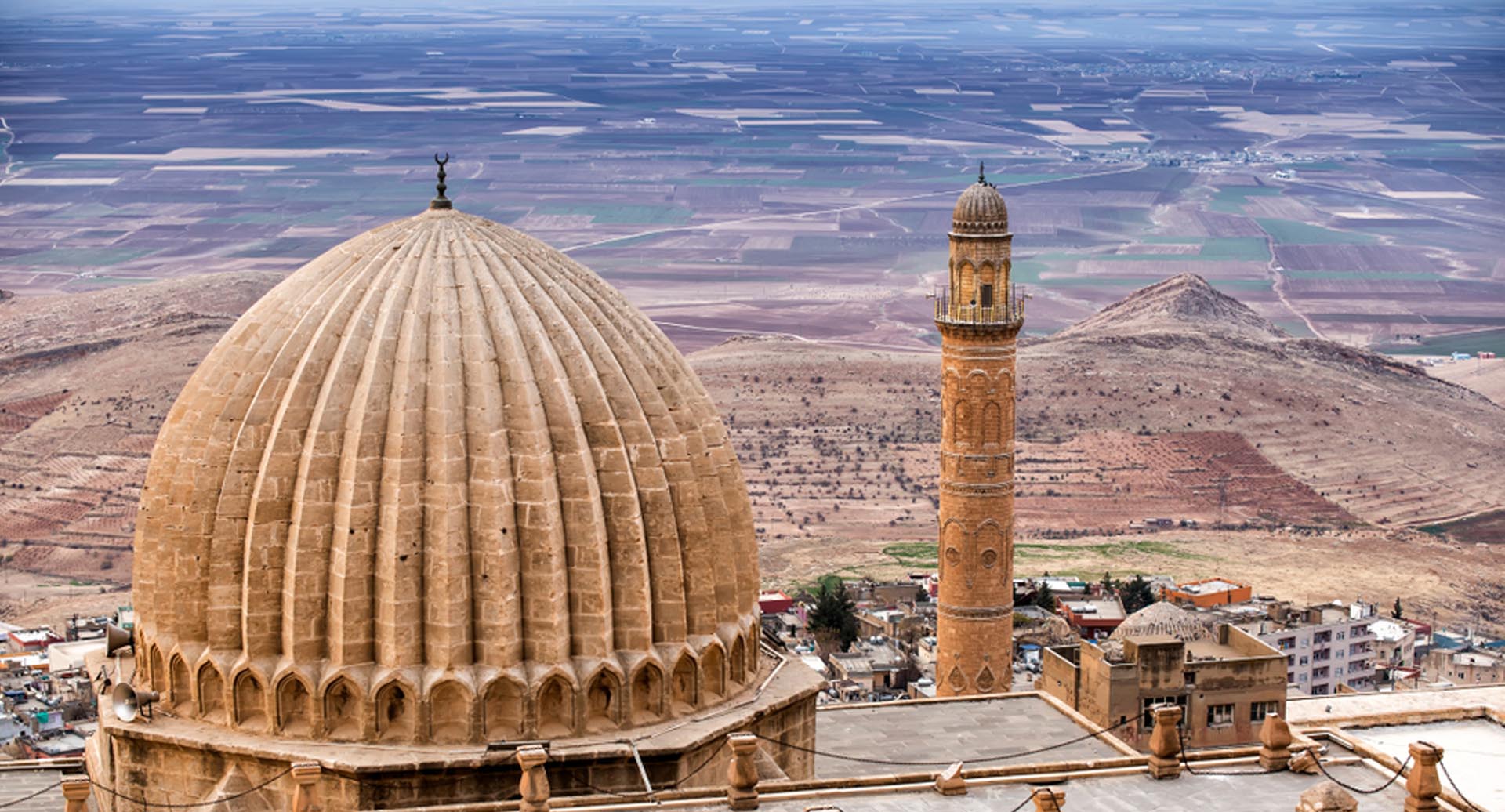 Private (Özel) Mardin Turu